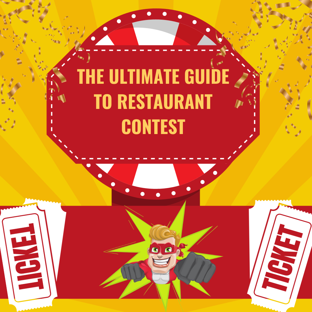 The Ultimate Guide to Restaurant Contest