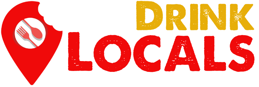 Let's Eat Local Logo